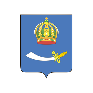 Герб города