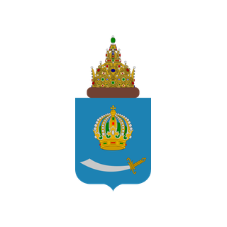 Герб региона