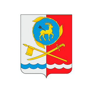 Герб Каменск-Шахтинский