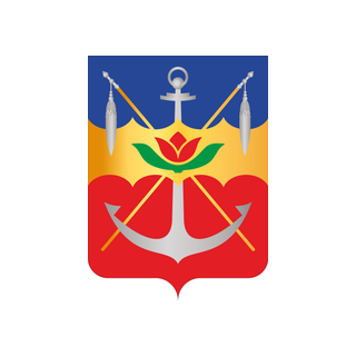 Герб Волгодонск